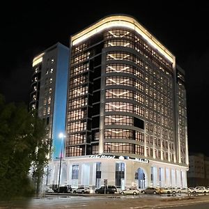 Zaha Taiba Hotel