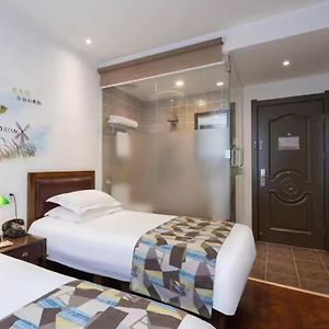 Mainland Chinese Citizens Only Twin Room